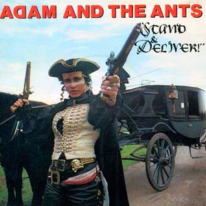 Adam and the Ants